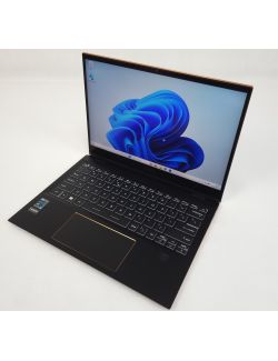 Laptop 2w1 MSI Summit E13 Flip Evo 13,4" FHD 120Hz i7-1280P 16GB/1TB W11Pro - 5