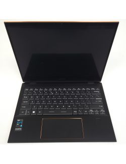 Laptop 2w1 MSI Summit E13 Flip Evo 13,4" FHD 120Hz i7-1280P 16GB/1TB W11Pro - 7