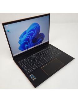 Laptop 2w1 MSI Summit E13 Flip Evo 13,4" FHD 120Hz i7-1280P 16GB/1TB W11Pro - 9