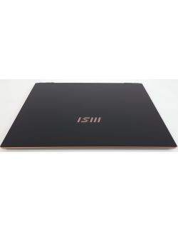 Laptop 2w1 MSI Summit E13 Flip Evo 13,4" FHD 120Hz i7-1280P 16GB/1TB W11Pro - 10