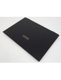Laptop 2w1 MSI Summit E13 Flip Evo 13,4" FHD 120Hz i7-1280P 16GB/1TB W11Pro - 12