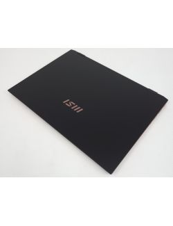 Laptop 2w1 MSI Summit E13 Flip Evo 13,4" FHD 120Hz i7-1280P 16GB/1TB W11Pro - 12