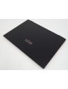 Laptop 2w1 MSI Summit E13 Flip Evo 13,4" FHD 120Hz i7-1280P 16GB/1TB W11Pro - 12