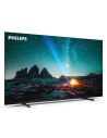 Telewizor Philips 65PUS7609/12 65" 4K UHD HDR Dolby SmartTV DVB-T2 HDMI 2.1 - 2