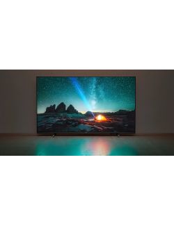 Telewizor Philips 65PUS7609/12 65" 4K UHD HDR Dolby SmartTV DVB-T2 HDMI 2.1 - 3