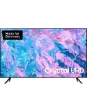 Telewizor Samsung GU75CU7179UXZG 75" LED 4K Crystal UHD HDR Smart TV DVB-T2 - 1