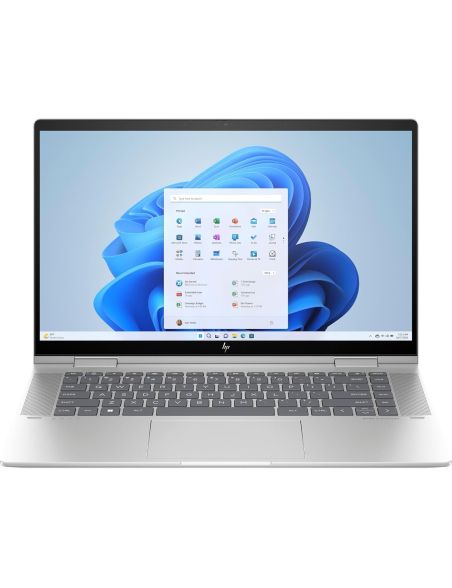 Laptop 2w1 HP Envy x360 15,6" FHD i5-1335U 16GB/512GB SSD W11H Fast Charge - 1
