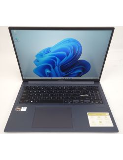Laptop ASUS Vivobook 16X M1603Q WUXGA 16" FHD R5 5600H 16GB/512GB SSD W11H - 3