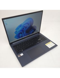 Laptop ASUS Vivobook 16X M1603Q WUXGA 16" FHD R5 5600H 16GB/512GB SSD W11H - 4