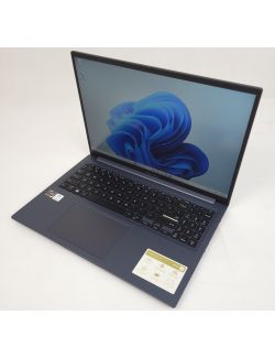 Laptop ASUS Vivobook 16X M1603Q WUXGA 16" FHD R5 5600H 16GB/512GB SSD W11H - 5