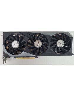 Karta Graficzna Gigabyte GeForce RTX 3070 GAMING OC LHR 8GB GDDR6 - 2