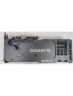 Karta Graficzna Gigabyte GeForce RTX 3070 GAMING OC LHR 8GB GDDR6 - 3