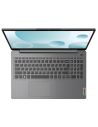 Laptop Lenovo IdeaPad 3 15,6" FHD intel i7-1255U 8/256 GB SSD Wi-Fi 6 USB-C - 2