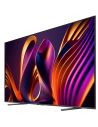 Telewizor Hisense 100E77NQ Pro 100" QLED 4K 144Hz Smart TV DVB-T2 HDMI 2.1 - 2