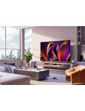 Telewizor Hisense 100E77NQ Pro 100" QLED 4K 144Hz Smart TV DVB-T2 HDMI 2.1 - 5