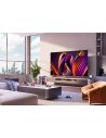 Telewizor Hisense 100E77NQ Pro 100" QLED 4K 144Hz Smart TV DVB-T2 HDMI 2.1 - 5