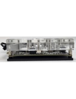 Karta Graficzna ASUS GeForce RTX 3070 EKWB 8GB GDDR6 - 4