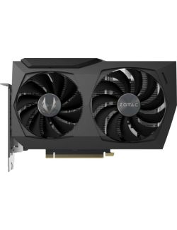 Karta Graficzna Zotac Gaming GeForce RTX 3070 Twin Edge LHR 8GB GDDR6 - 2