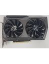 Karta Graficzna Zotac Gaming GeForce RTX 3070 Twin Edge LHR 8GB GDDR6 - 3