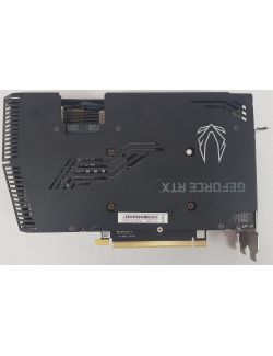 Karta Graficzna Zotac Gaming GeForce RTX 3070 Twin Edge LHR 8GB GDDR6 - 4