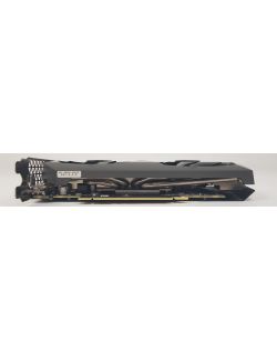 Karta Graficzna Zotac Gaming GeForce RTX 3070 Twin Edge LHR 8GB GDDR6 - 7