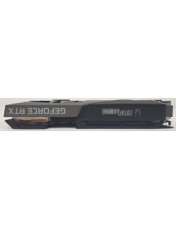 Karta Graficzna Zotac Gaming GeForce RTX 3070 Twin Edge LHR 8GB GDDR6 - 8