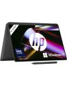 Laptop 2w1 HP Spectre x360 16" WQXGA 60Hz U7 155H 16GB/1TB W11H Wi-Fi 6E - 1