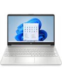 Laptop HP 15s 15.6" Full HD Intel i7-1255U 16/512GB SSD UHD 600 USB-C W11 - 1