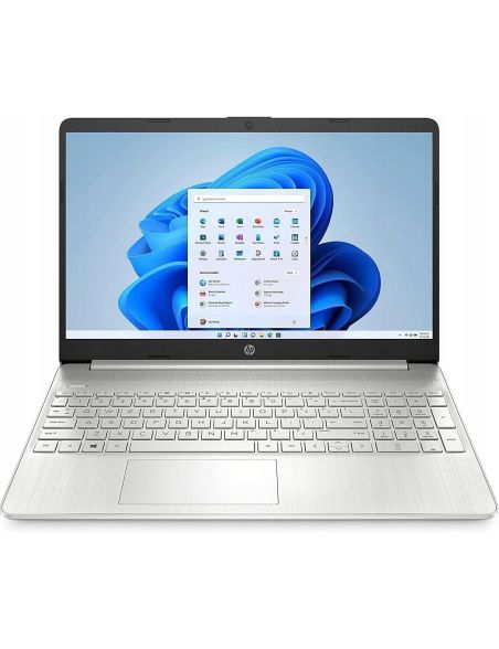 Laptop HP 15s 15.6" Full HD Intel i7-1255U 16/512GB SSD UHD 600 USB-C W11 - 1 Laptop HP 15s 15.6" Full HD Intel i7-1255U 16/512GB SSD UHD 600 USB-C W11 - 1
