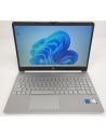 Laptop HP 15s 15.6" Full HD Intel i7-1255U 16/512GB SSD UHD 600 USB-C W11 - 3