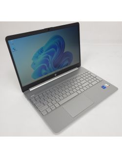 Laptop HP 15s 15.6" Full HD Intel i7-1255U 16/512GB SSD UHD 600 USB-C W11 - 4