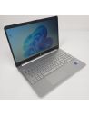 Laptop HP 15s 15.6" Full HD Intel i7-1255U 16/512GB SSD UHD 600 USB-C W11 - 4