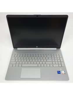 Laptop HP 15s 15.6" Full HD Intel i7-1255U 16/512GB SSD UHD 600 USB-C W11 - 6