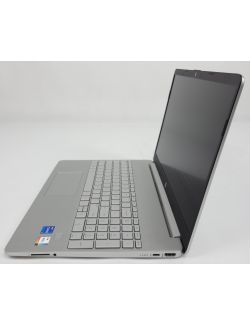 Laptop HP 15s 15.6" Full HD Intel i7-1255U 16/512GB SSD UHD 600 USB-C W11 - 7
