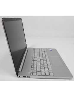 Laptop HP 15s 15.6" Full HD Intel i7-1255U 16/512GB SSD UHD 600 USB-C W11 - 8