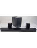 Soundbar 11.1.4-kanałowy Samsung HW-Q995B 656W Bluetooth Dolby Alexa eARC - 2