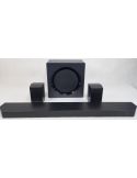 Soundbar 11.1.4-kanałowy Samsung HW-Q995B 656W Bluetooth Dolby Alexa eARC - 3