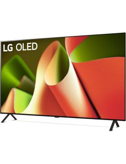 Telewizor LG OLED55B46LA 55" OLED AI 120Hz 4K UHD HDR10 Smart TV DVB-T2 - 3
