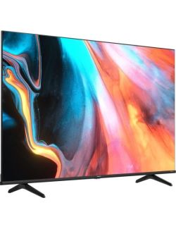 Telewizor Hisense 43E7HQ 43" QLED 4K UHD HDR Dolby Smart TV DVB-T2 Wi-Fi - 2