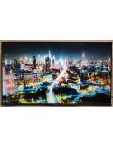 Telewizor Hisense 43E7HQ 43" QLED 4K UHD HDR Dolby Smart TV DVB-T2 Wi-Fi - 3
