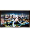 Telewizor Hisense 43E7HQ 43" QLED 4K UHD HDR Dolby Smart TV DVB-T2 Wi-Fi - 3