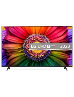 Telewizor LG 50UR80006LJ 50" 4K UHD LED HDR10 Smart TV HDMI 2.1 eARC Magic - 1