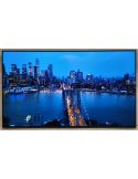 Telewizor Sony KE-55A8 55" OLED 4K UHD 120Hz HDR10 Smart TV Dolby DVB-T2 - 2