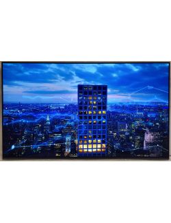 Telewizor Sony KE-55A8 55" OLED 4K UHD 120Hz HDR10 Smart TV Dolby DVB-T2 - 3