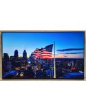 Telewizor Sony KE-55A8 55" OLED 4K UHD 120Hz HDR10 Smart TV Dolby DVB-T2 - 5