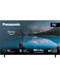 Telewizor Panasonic TX-75MXW834 75" 4K UHD HDR Dolby Smart TV DVB-T2 - 1