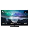 Telewizor Panasonic TX-55LZW804 55" 4K UHD HDR OLED Dolby Smart TV DVB-T2 - 1