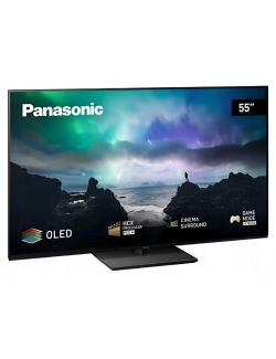 Telewizor Panasonic TX-55LZW804 55" 4K UHD HDR OLED Dolby Smart TV DVB-T2 - 2