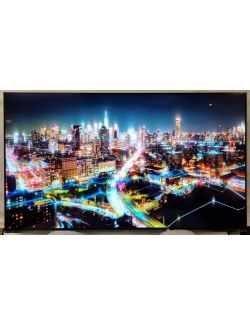 Telewizor Panasonic TX-55LZW804 55" 4K UHD HDR OLED Dolby Smart TV DVB-T2 - 4