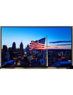 Telewizor Panasonic TX-55LZW804 55" 4K UHD HDR OLED Dolby Smart TV DVB-T2 - 5